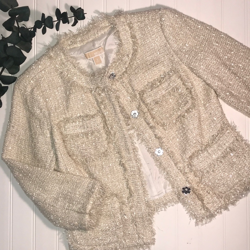 MICHAEL Michael Kors Blazer